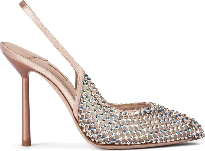 100mm Gilda pumps