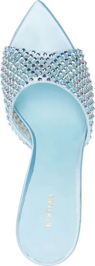 100mm Gilda sandals - Image 4