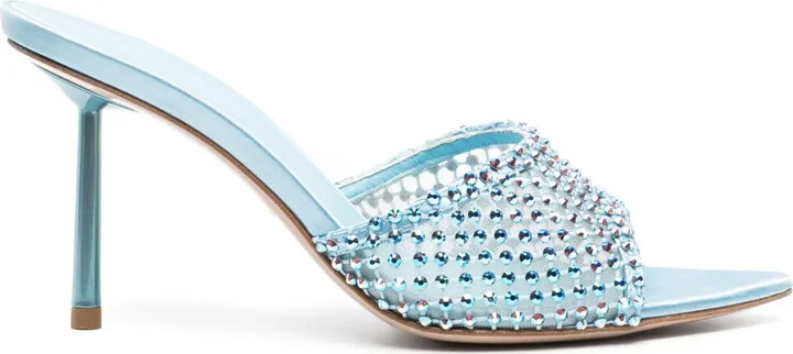 100mm Gilda sandals