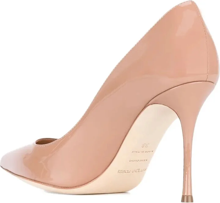 100mm Godiva pumps - Image 3
