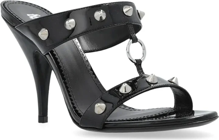 100mm Gothic sandals - Image 2