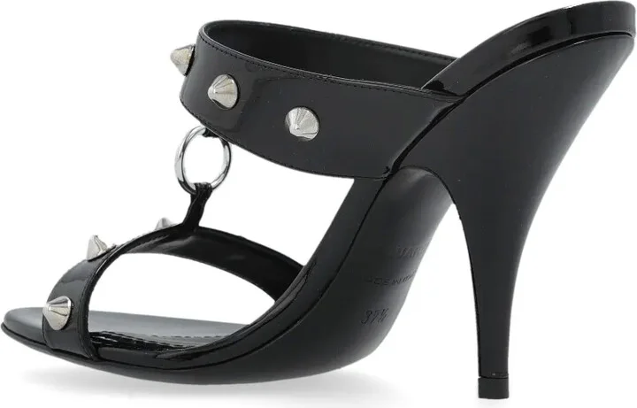 100mm Gothic sandals - Image 3