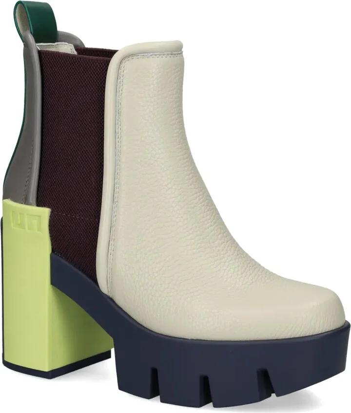 100mm Grip Chelsea III boots - Image 2