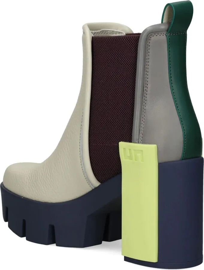 100mm Grip Chelsea III boots - Image 3