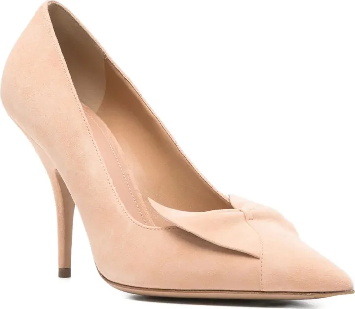 100mm Gwen pumps - Image 2