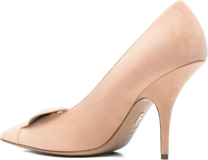 100mm Gwen pumps - Image 3