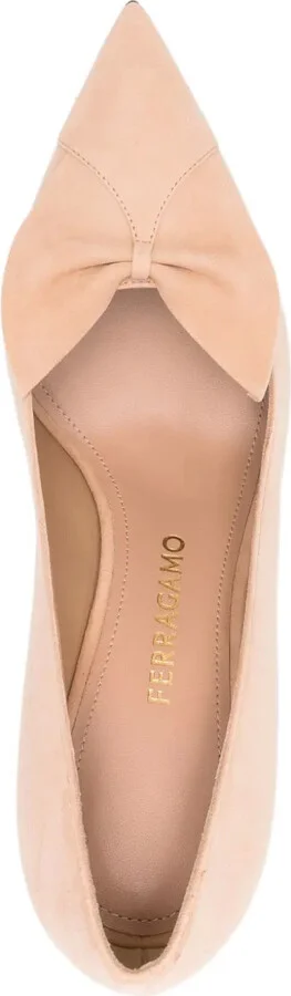 100mm Gwen pumps - Image 4