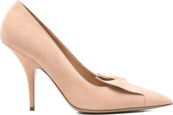 100mm Gwen pumps