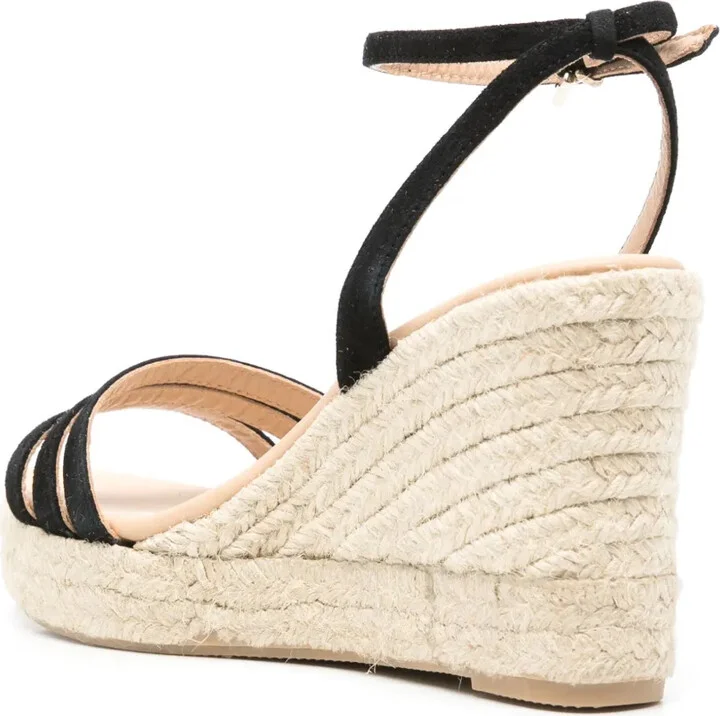 100mm Hamptons espadrilles - Image 3
