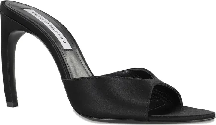 100mm Harlow mules - Image 2
