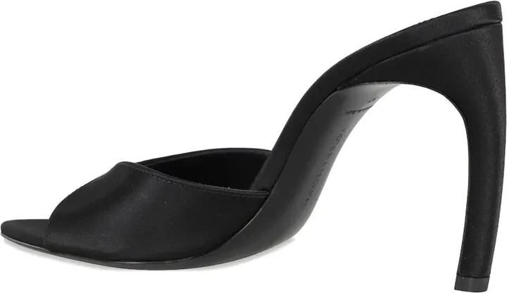 100mm Harlow mules - Image 3