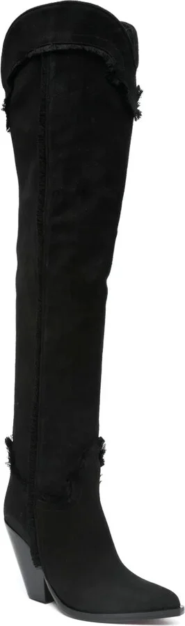 100mm Hermosa boots - Image 2