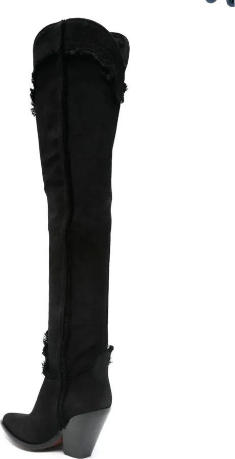 100mm Hermosa boots - Image 3