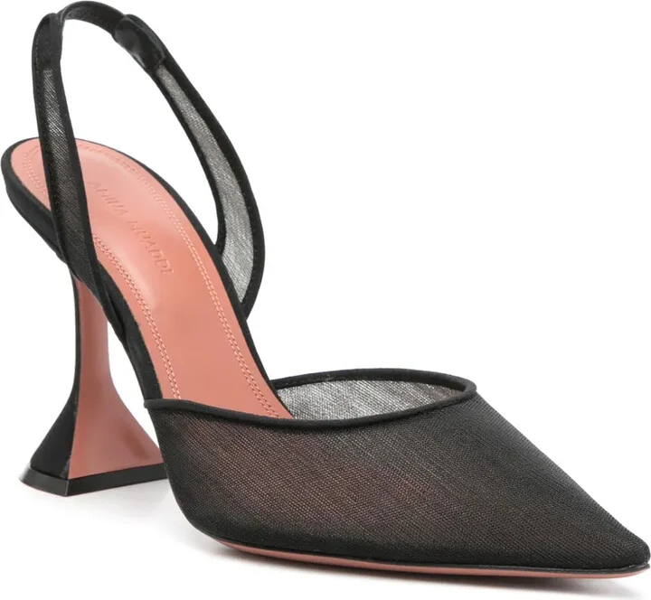 100mm Holli pumps - Image 2