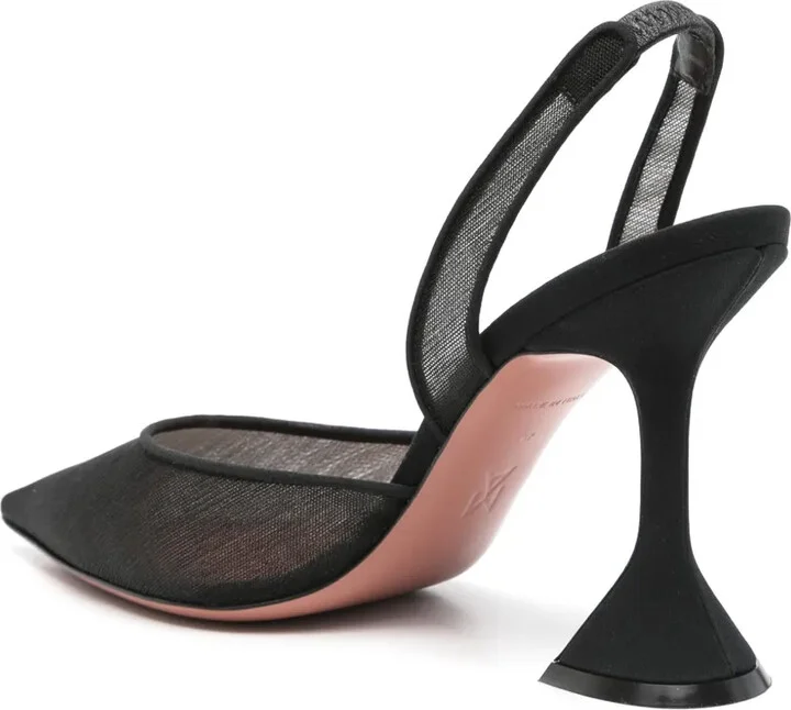 100mm Holli pumps - Image 3