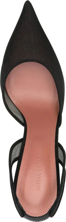 100mm Holli pumps - Image 4
