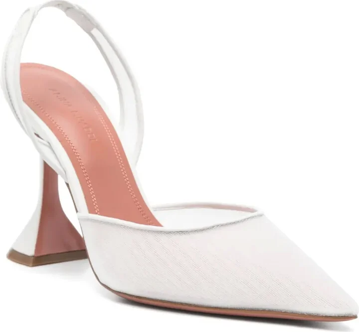 100mm Holli pumps - Image 2