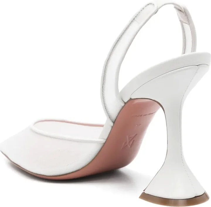100mm Holli pumps - Image 3