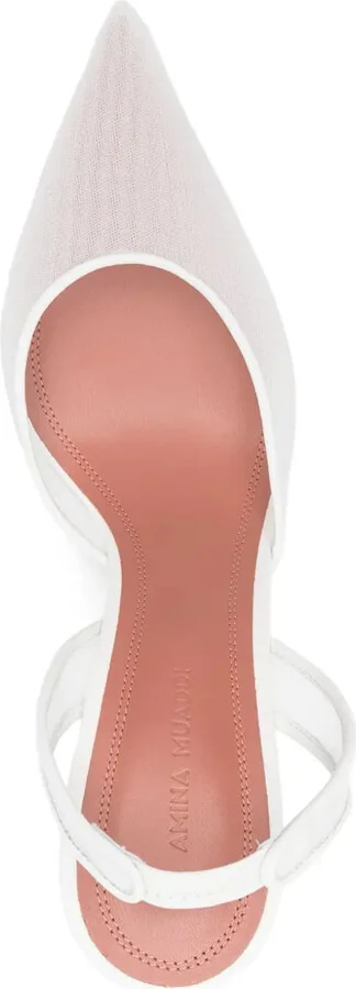 100mm Holli pumps - Image 4