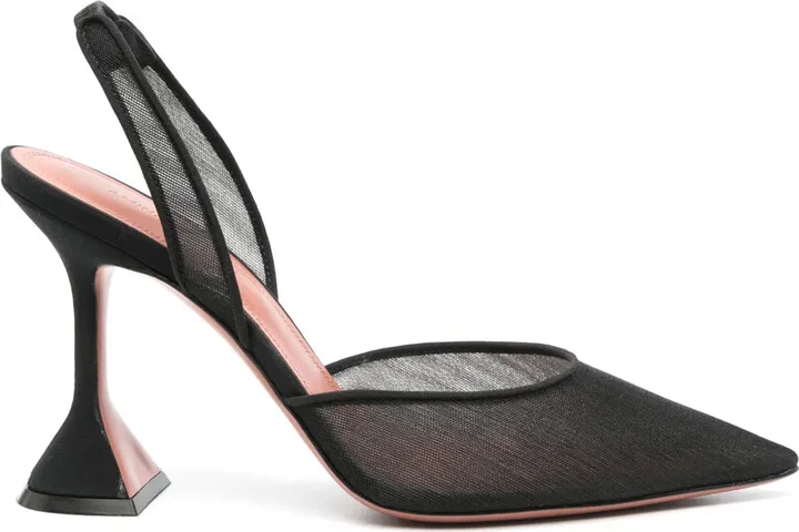 100mm Holli pumps