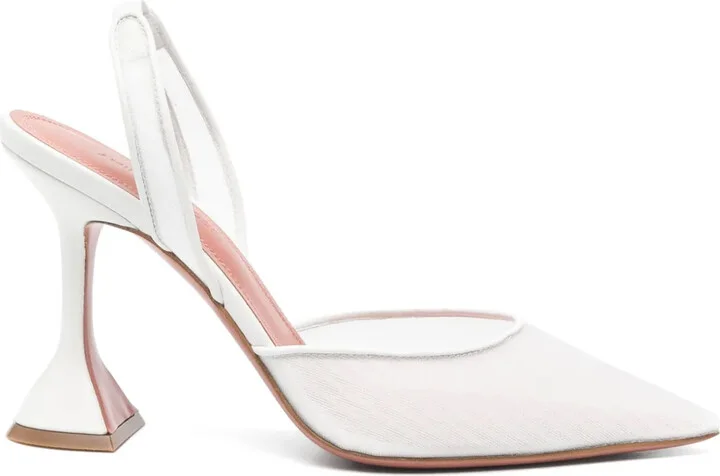 100mm Holli pumps