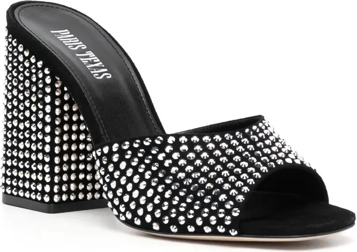 100mm Holly Anja sandals - Image 2