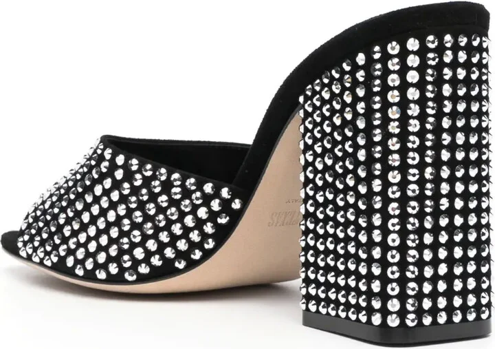 100mm Holly Anja sandals - Image 3