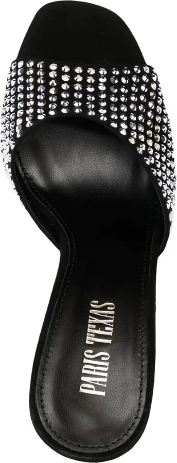 100mm Holly Anja sandals - Image 4