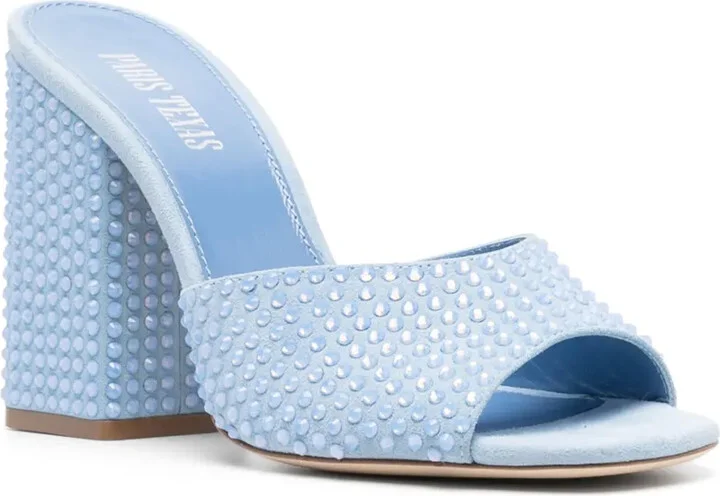 100mm Holly Anja sandals - Image 2