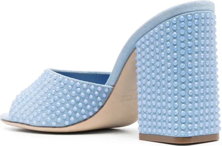 100mm Holly Anja sandals - Image 3