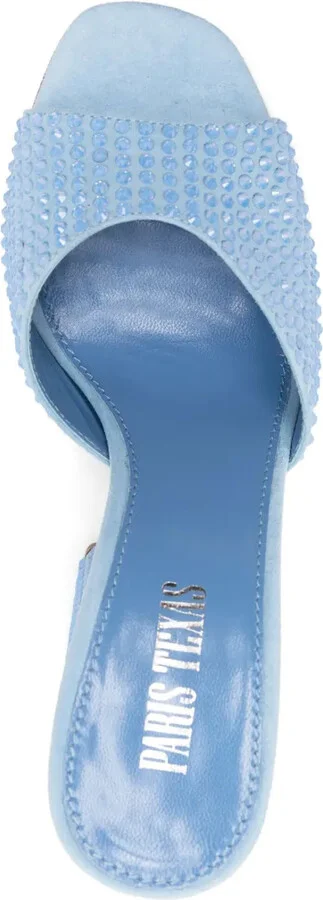 100mm Holly Anja sandals - Image 4