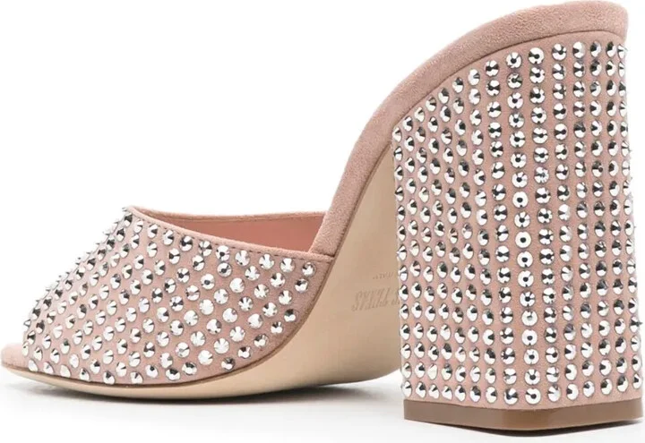 100mm Holly Anja sandals - Image 3