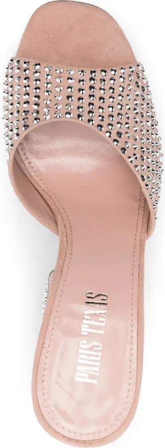 100mm Holly Anja sandals - Image 4