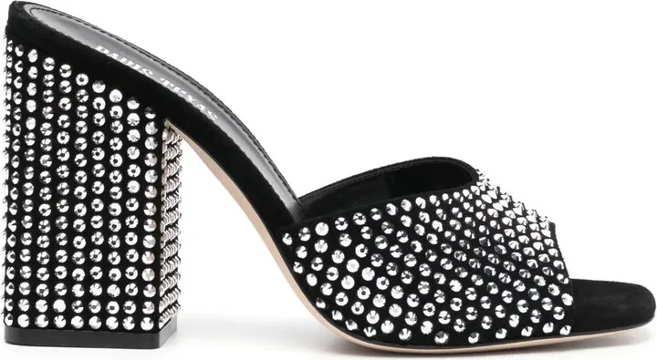 100mm Holly Anja sandals