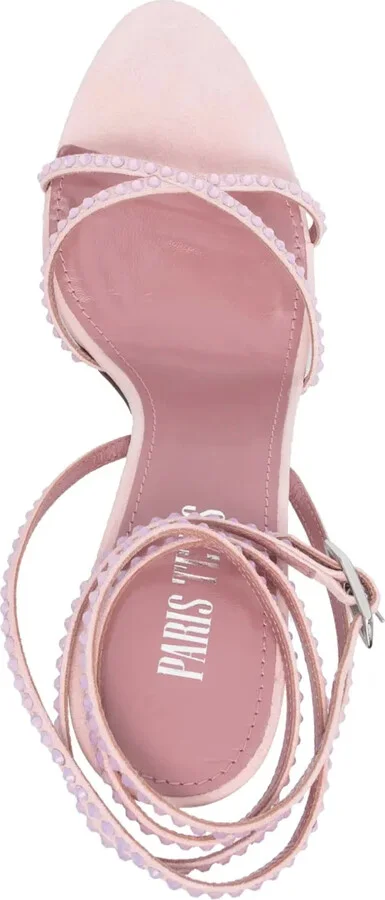 100mm Holly Liz sandals - Image 4