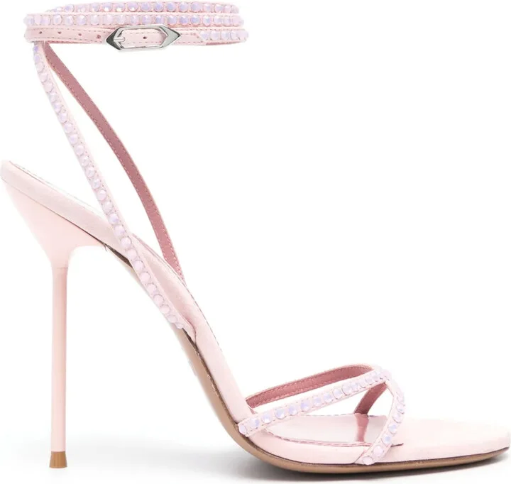 100mm Holly Liz sandals