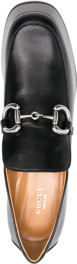 100mm Horsebit pumps - Image 4