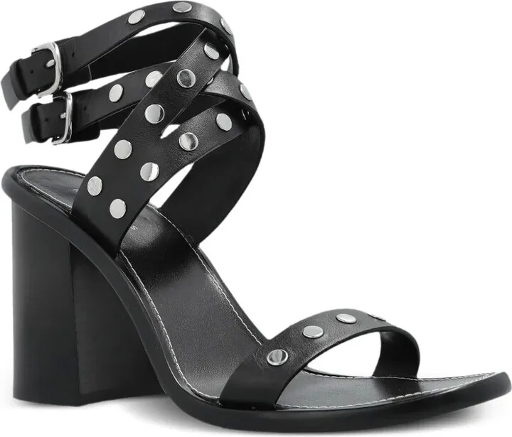 100mm Irene sandals - Image 2