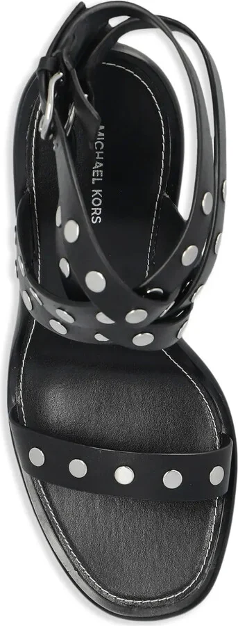 100mm Irene sandals - Image 4