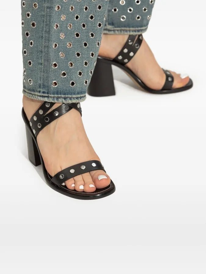 100mm Irene sandals - Image 5