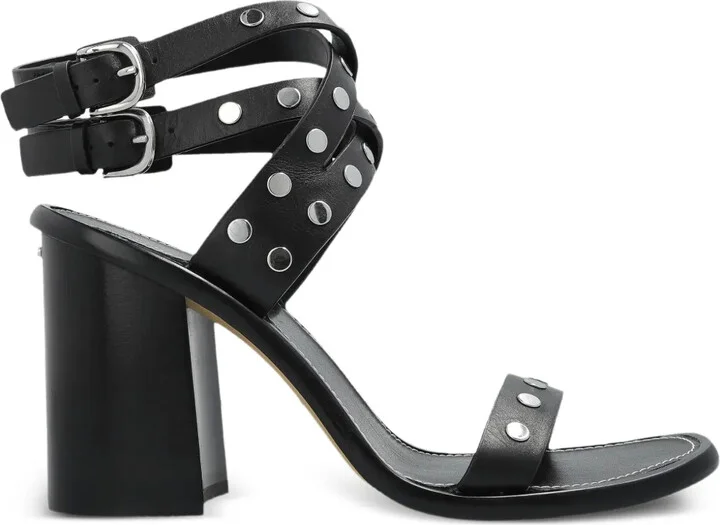 100mm Irene sandals