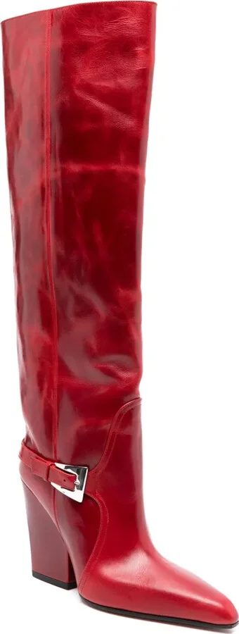 100mm Jane boots - Image 2