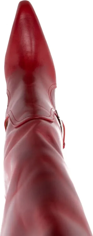 100mm Jane boots - Image 4