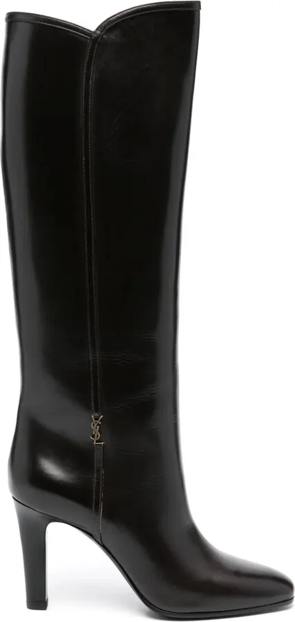 100mm Jane boots