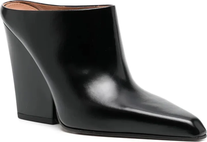 100mm Jane mules - Image 2