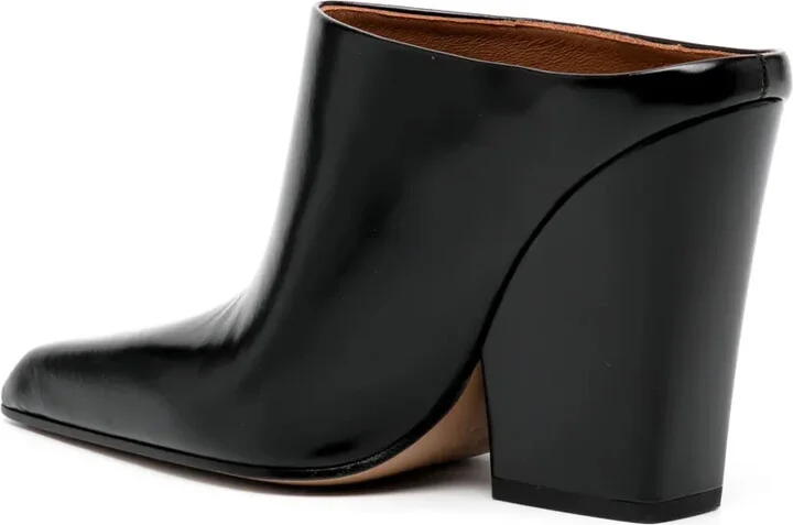 100mm Jane mules - Image 3