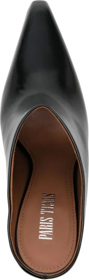 100mm Jane mules - Image 4