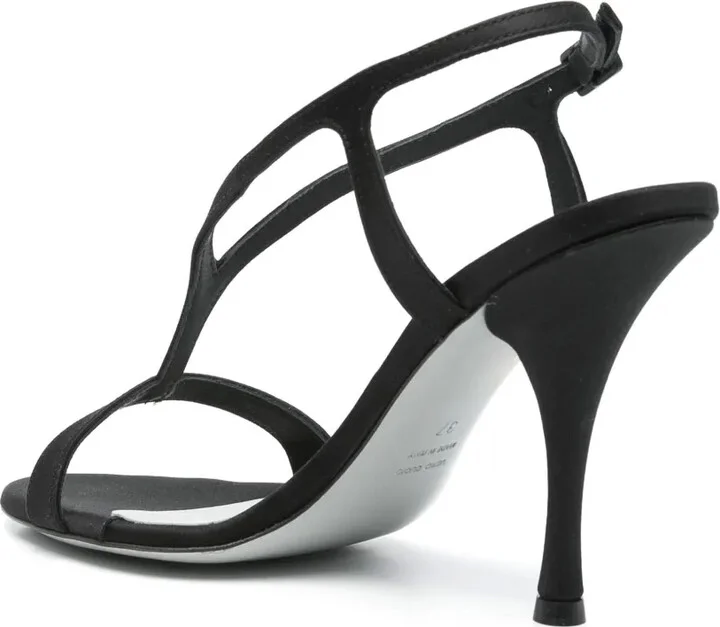 100mm Jennie sandals - Image 3