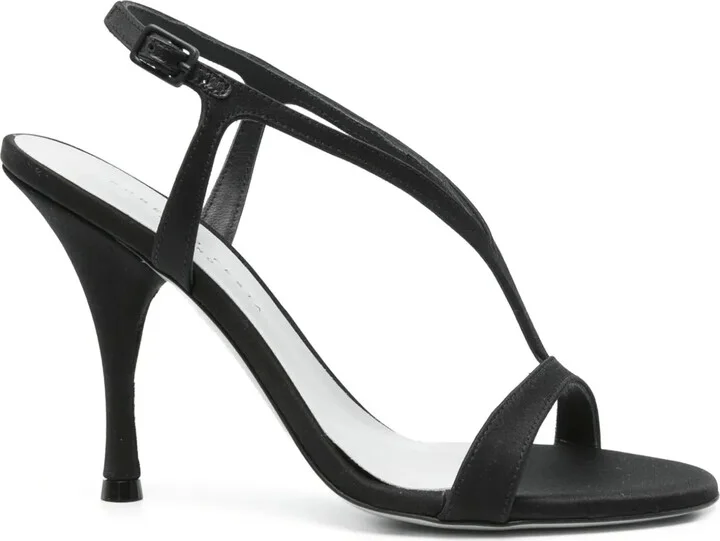 100mm Jennie sandals