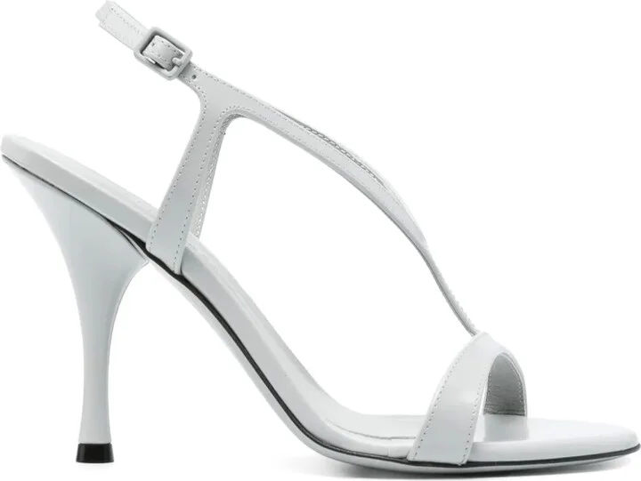 100mm Jennie sandals